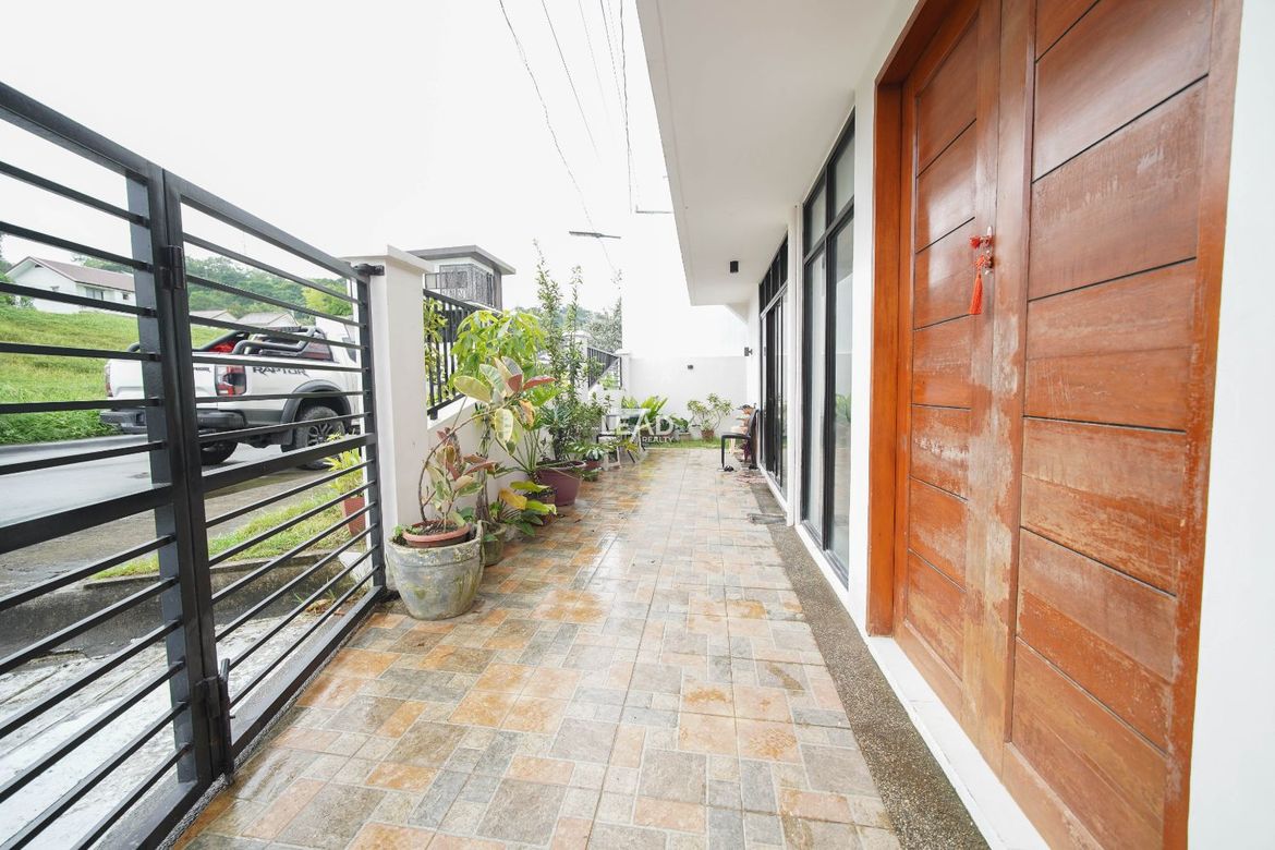 6 Bedroom House for Sale in Amarilyo Crest Residences, Dolores, Taytay, Rizal – photo 7