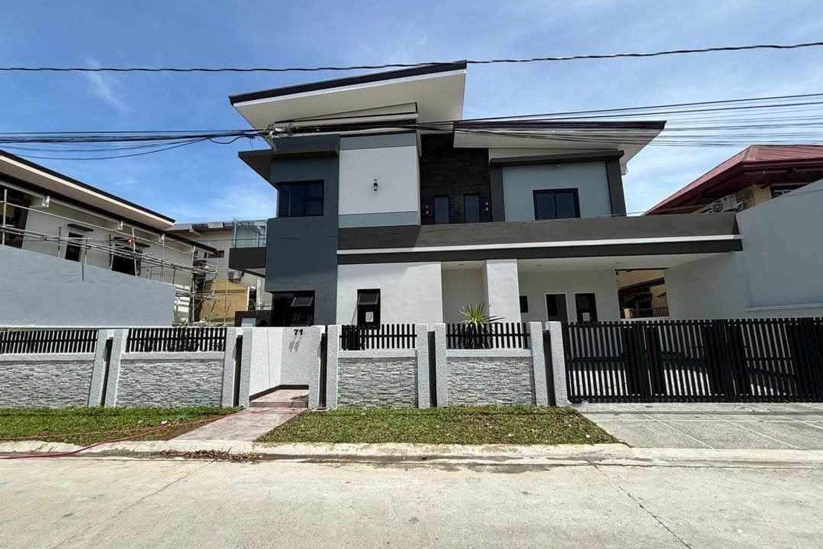 6 Bedroom House for Sale in Anabu I-D, Imus, Cavite – photo 8