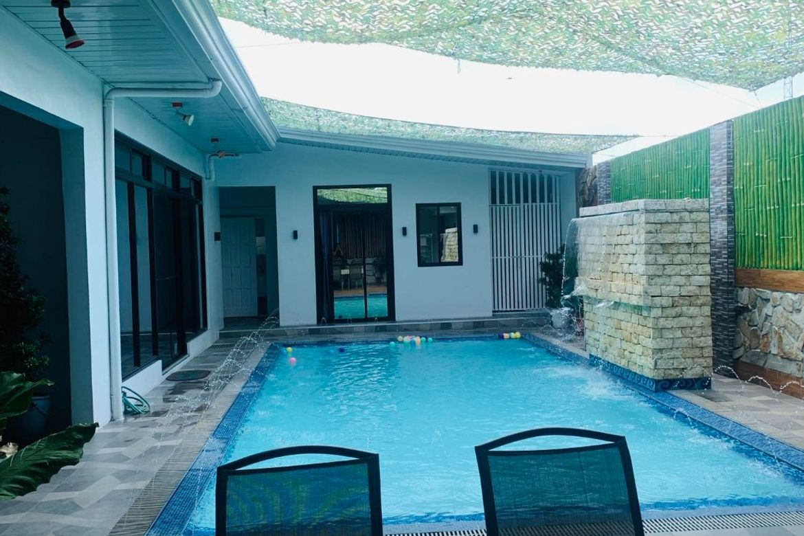 6 Bedroom House for Sale in Angeles, Pampanga