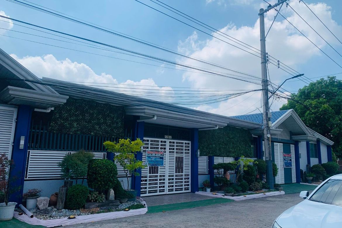 6 Bedroom House for Sale in Angeles, Pampanga – photo 2