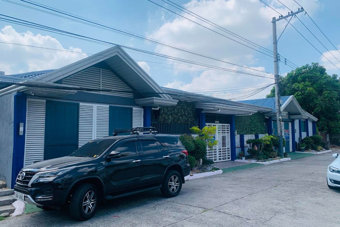 6 Bedroom House for Sale in Angeles, Pampanga – photo 5