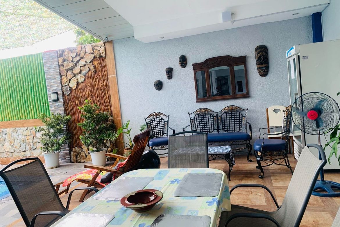 6 Bedroom House for Sale in Angeles, Pampanga – photo 6