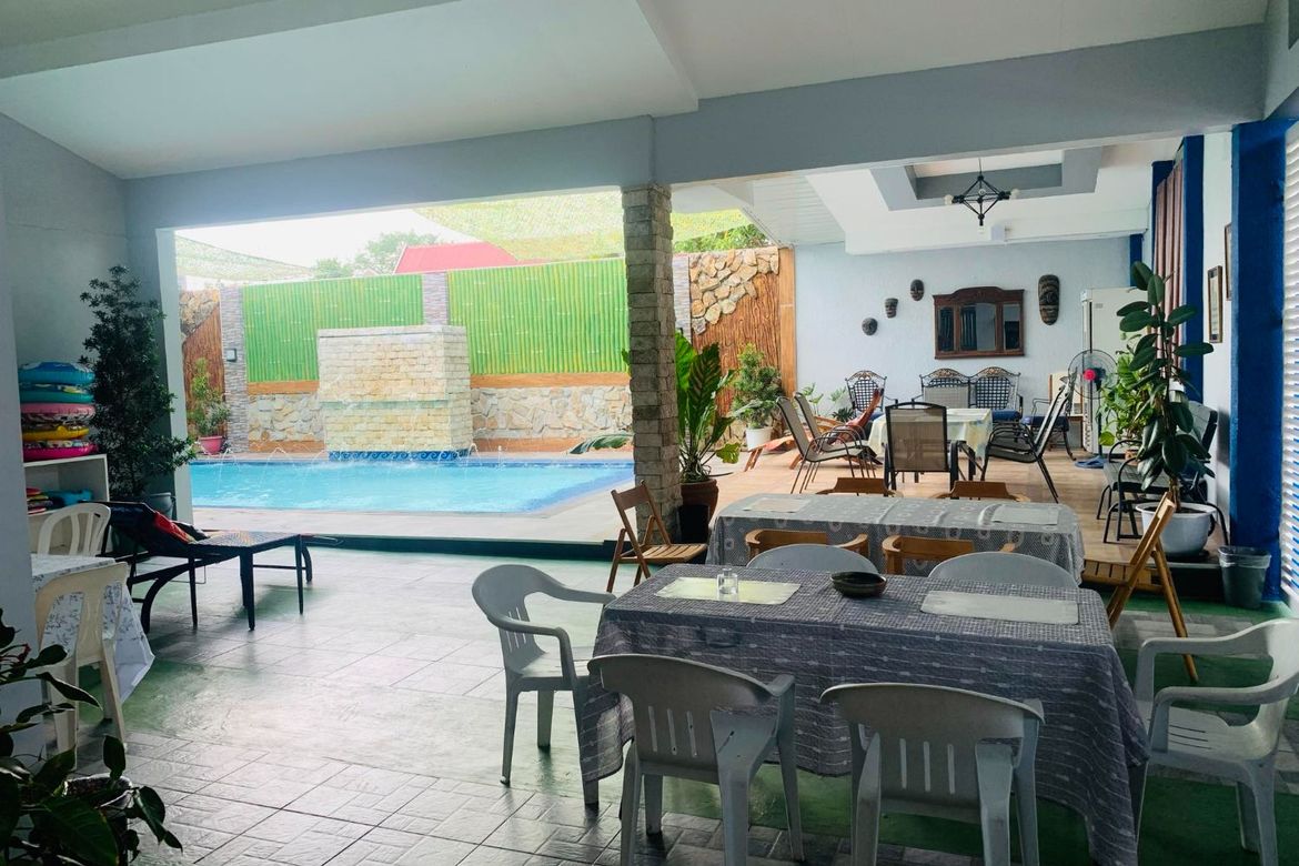 6 Bedroom House for Sale in Angeles, Pampanga – photo 8