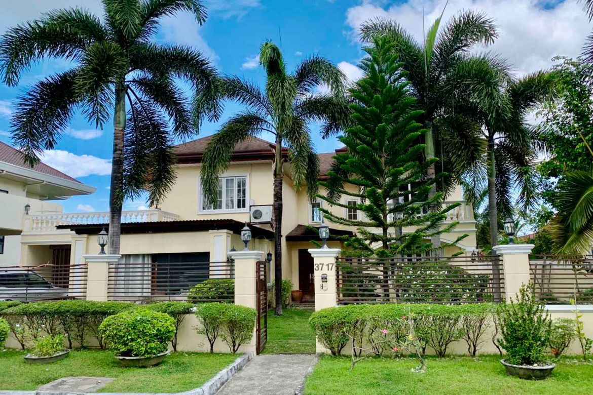 6 Bedroom House for Sale in Angeles, Pampanga – photo 3