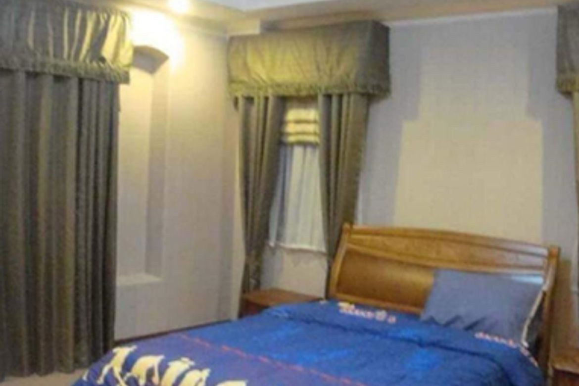 6 Bedroom House for Sale in Ayala Alabang Village, New Alabang Village, Muntinlupa, Metro Manila – photo 3