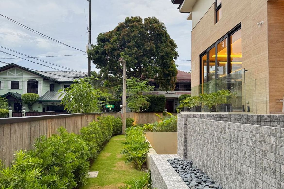 6 Bedroom House for Sale in Ayala Alabang Village, New Alabang Village, Muntinlupa, Metro Manila – photo 7