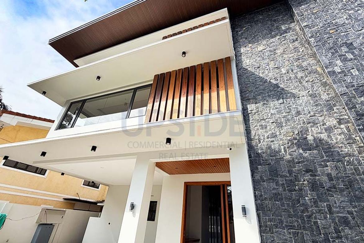 6 Bedroom House for Sale in Ayala Alabang Village, New Alabang Village, Muntinlupa, Metro Manila