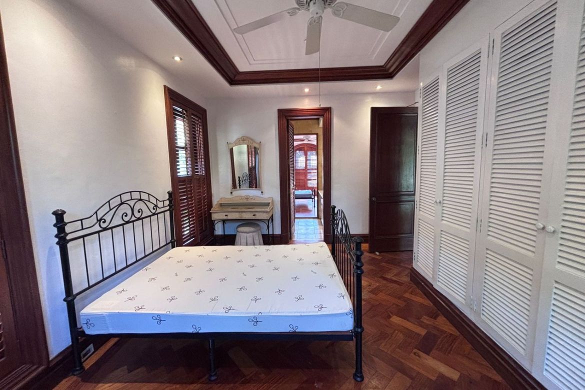 6 Bedroom House for Sale in Ayala Alabang Village, New Alabang Village, Muntinlupa, Metro Manila – photo 3