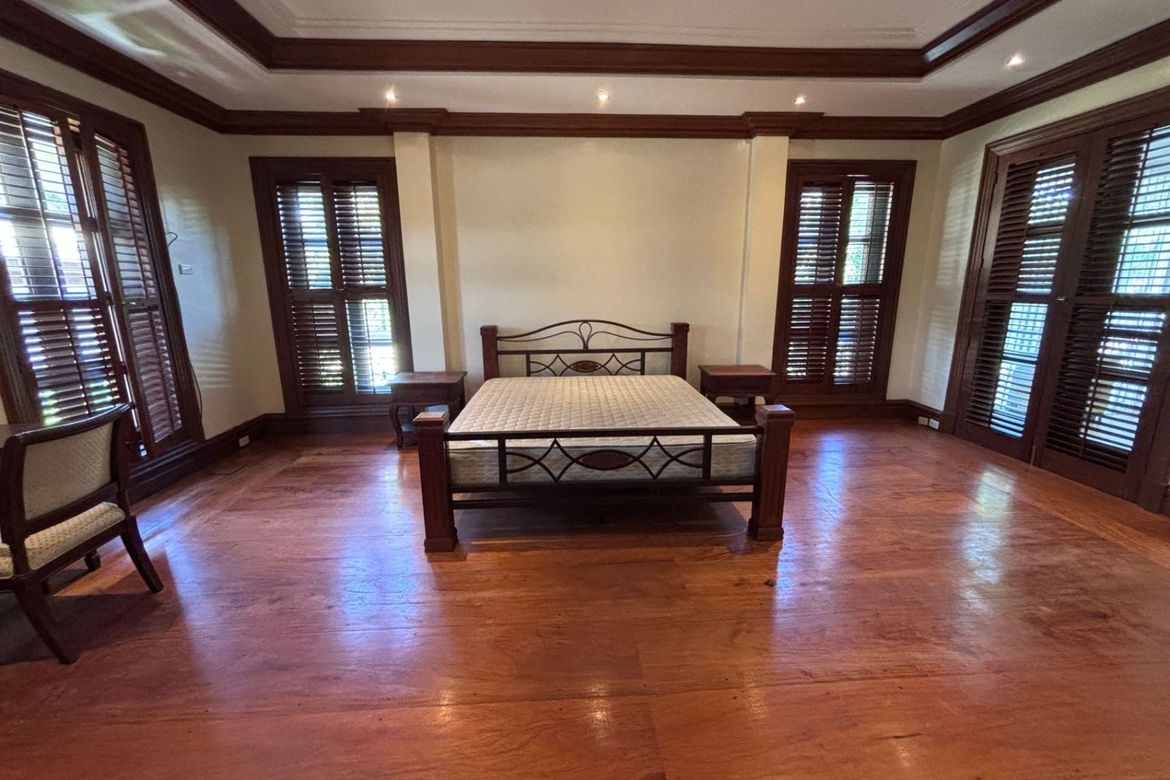 6 Bedroom House for Sale in Ayala Alabang Village, New Alabang Village, Muntinlupa, Metro Manila – photo 6