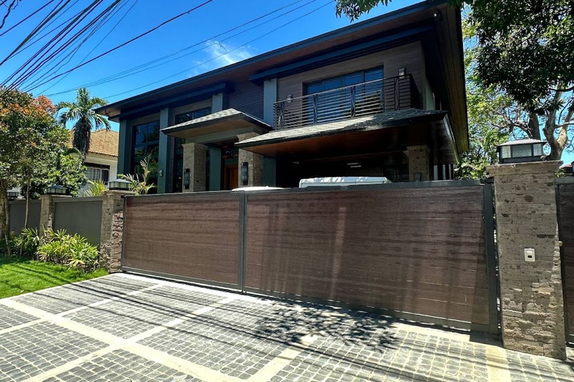 6 Bedroom House for Sale in Ayala Alabang Village, New Alabang Village, Muntinlupa, Metro Manila