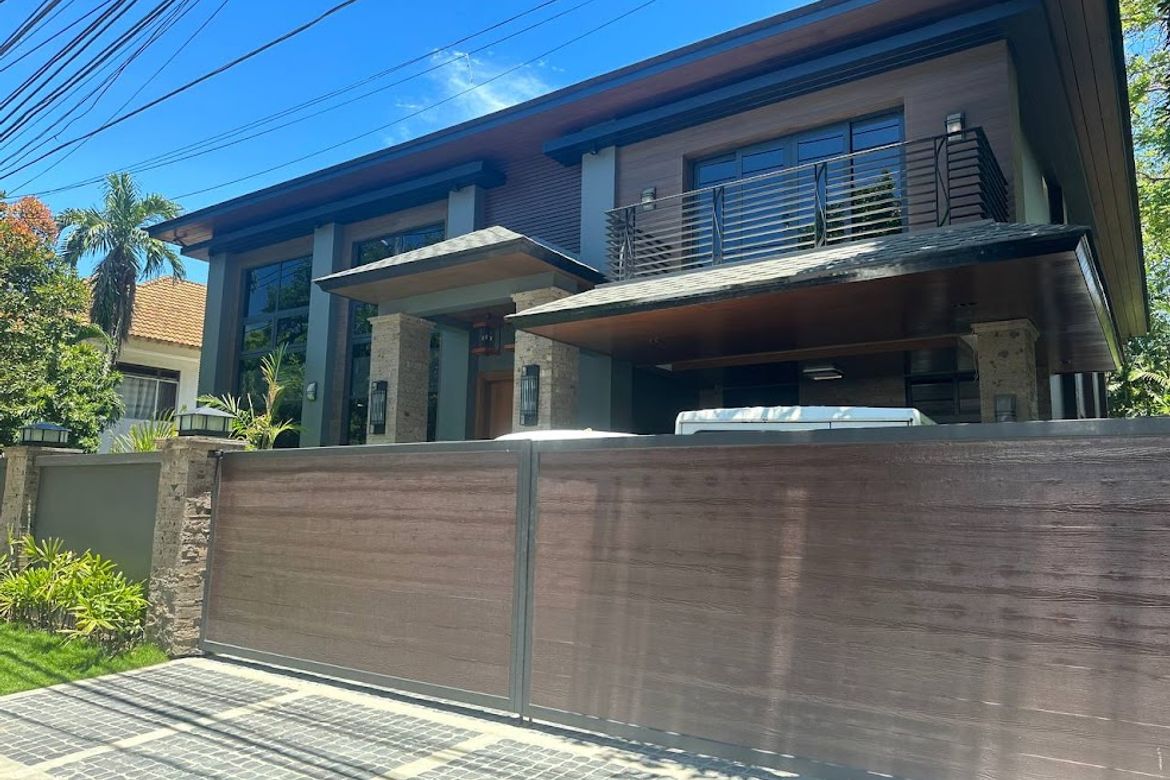 6 Bedroom House for Sale in Ayala Alabang Village, New Alabang Village, Muntinlupa, Metro Manila – photo 3