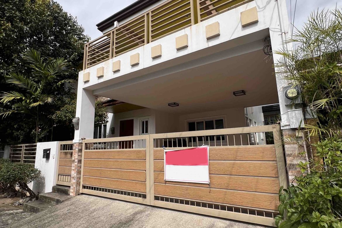 6 Bedroom House for Sale in Ayala Alabang Village, New Alabang Village, Muntinlupa, Metro Manila