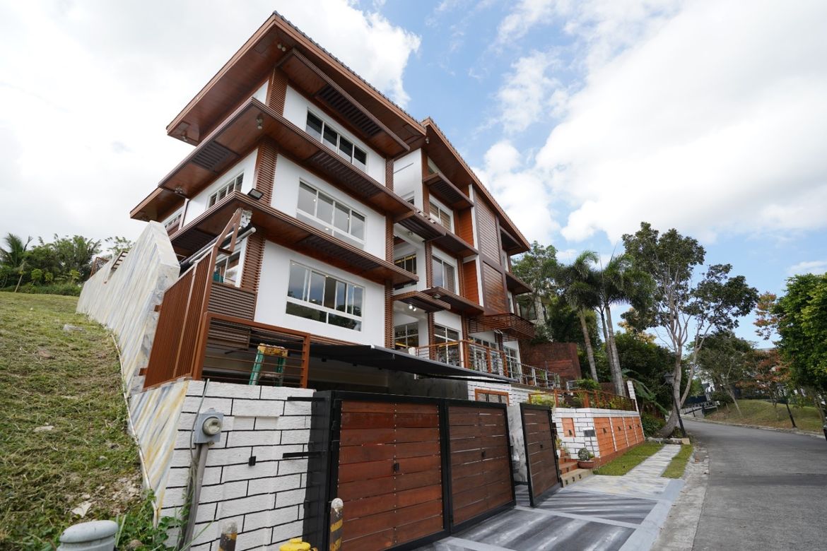 6 Bedroom House for Sale in Ayala Westgrove Heights, Inchican, Silang, Cavite – photo 3