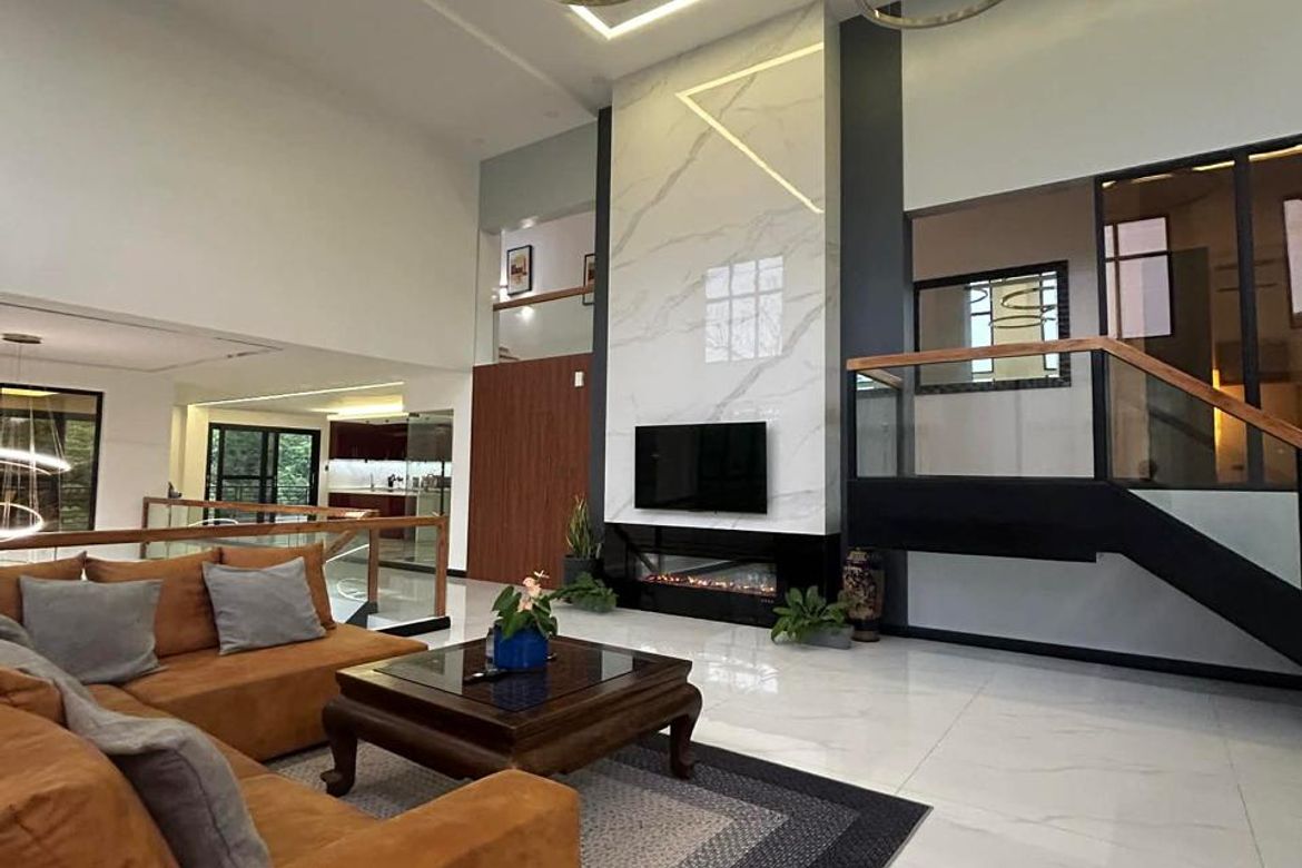 6 Bedroom House for Sale in Ayala Westgrove Heights, Inchican, Silang, Cavite – photo 4