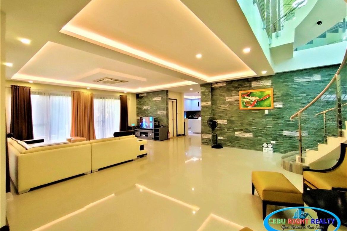 6 Bedroom House for Sale in Bacayan, Cebu City, Cebu – photo 4