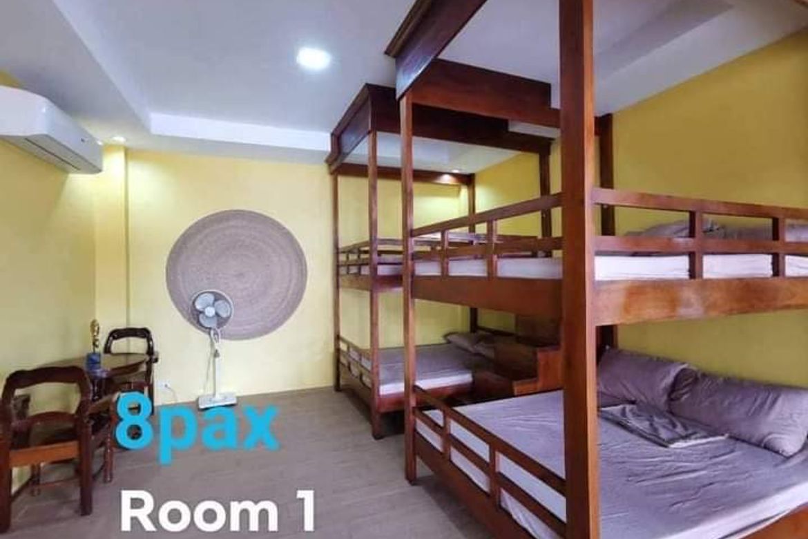 6 Bedroom House for Sale in Bagong Kalsada, Calamba, Laguna – photo 2