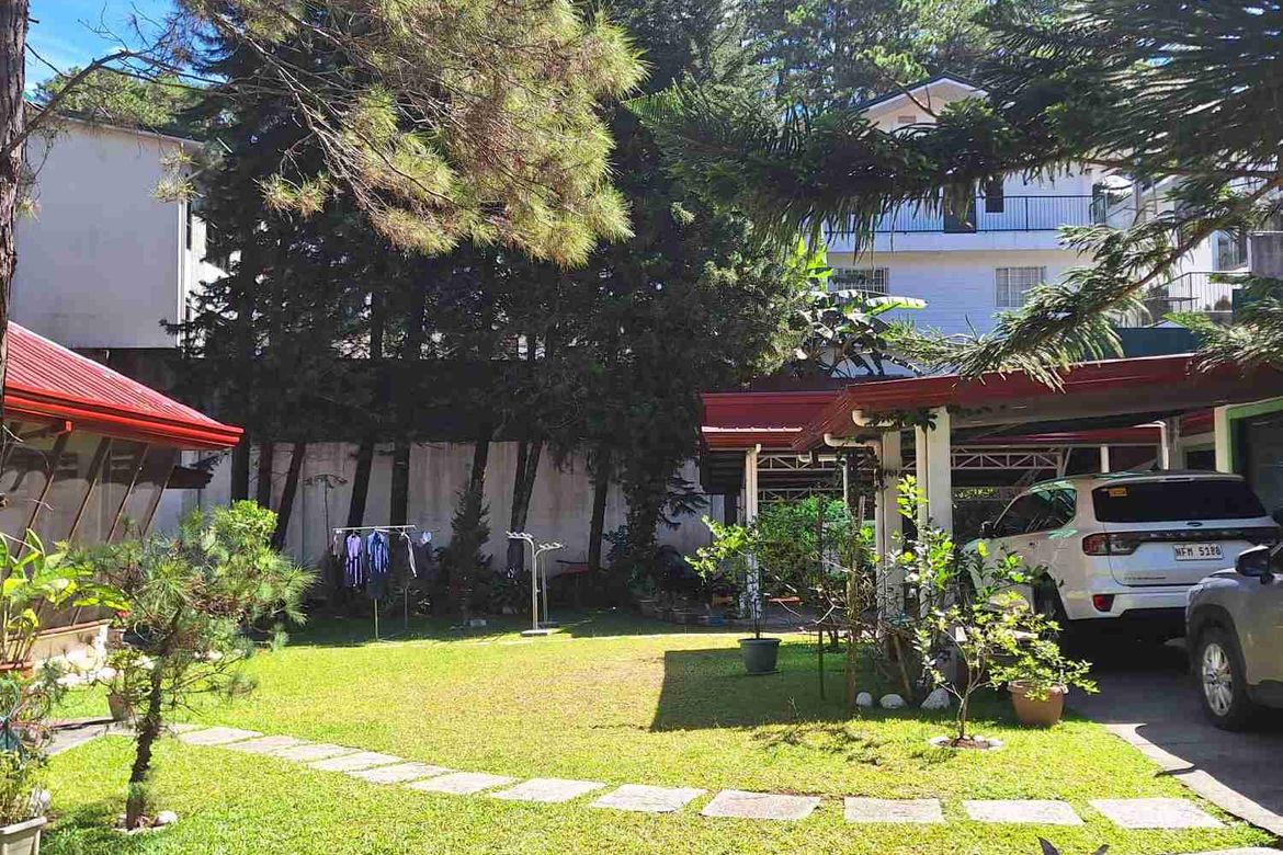 6 Bedroom House for Sale in Bakakeng Central, Baguio, Benguet – photo 3