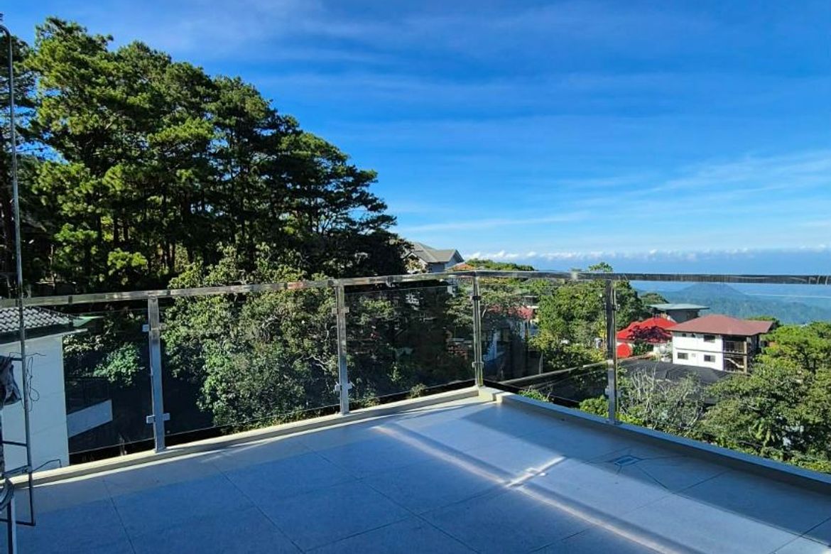 6 Bedroom House for Sale in Bakakeng Central, Baguio, Benguet – photo 5