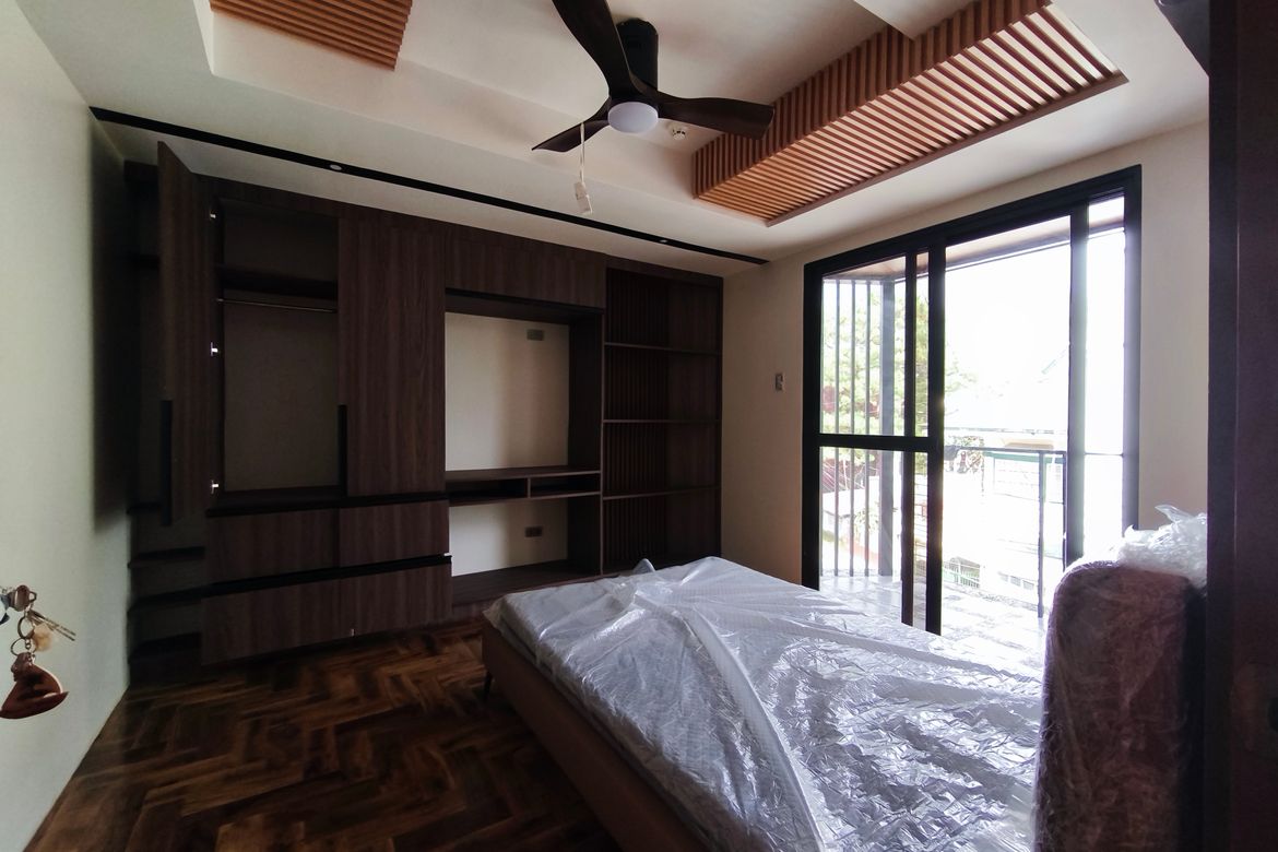 6 Bedroom House for Sale in Bakakeng North, Baguio, Benguet – photo 4