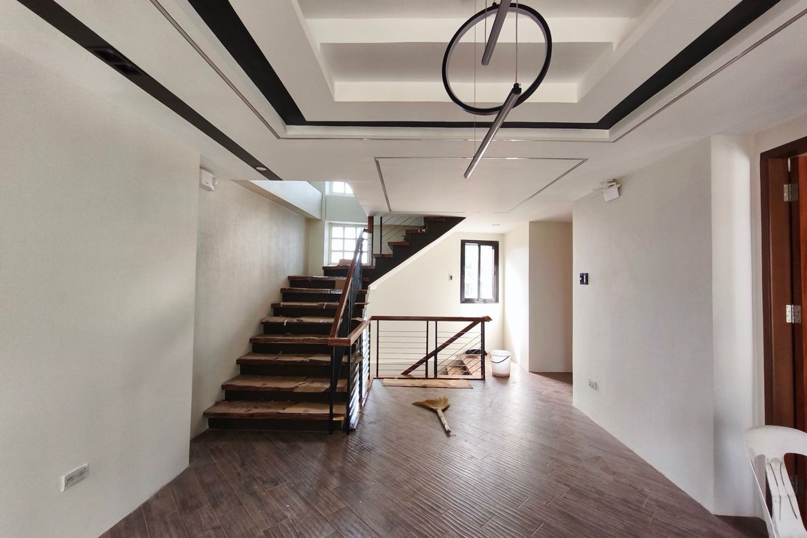 6 Bedroom House for Sale in Bakakeng North, Baguio, Benguet – photo 8