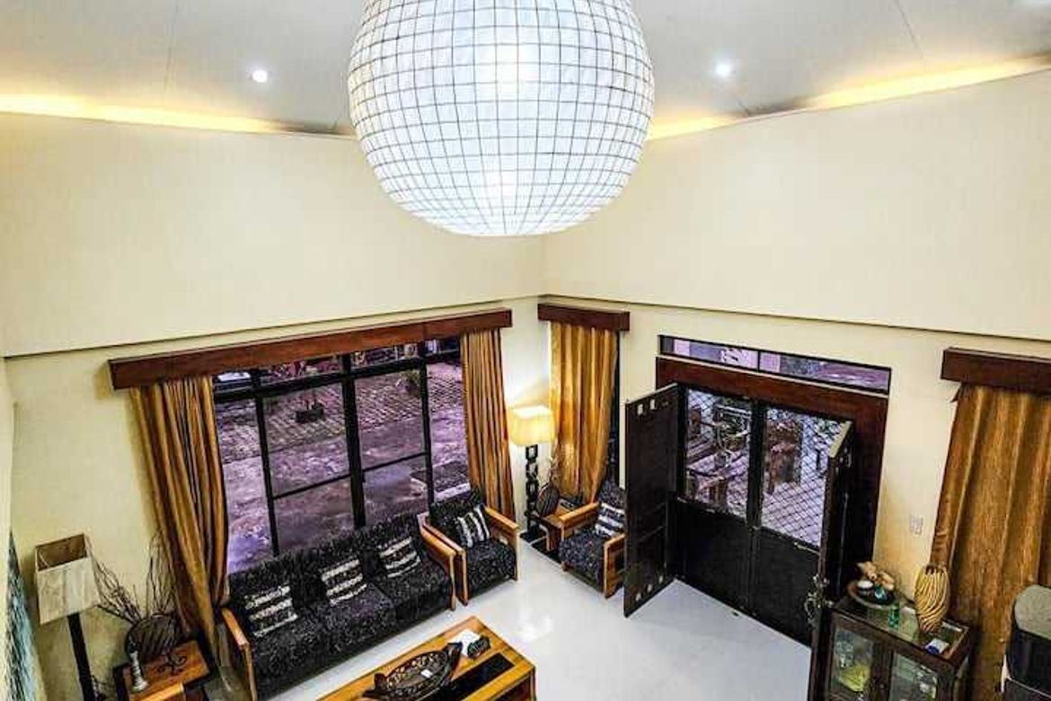 6 Bedroom House for Sale in Balantang, Iloilo City, Iloilo – photo 8