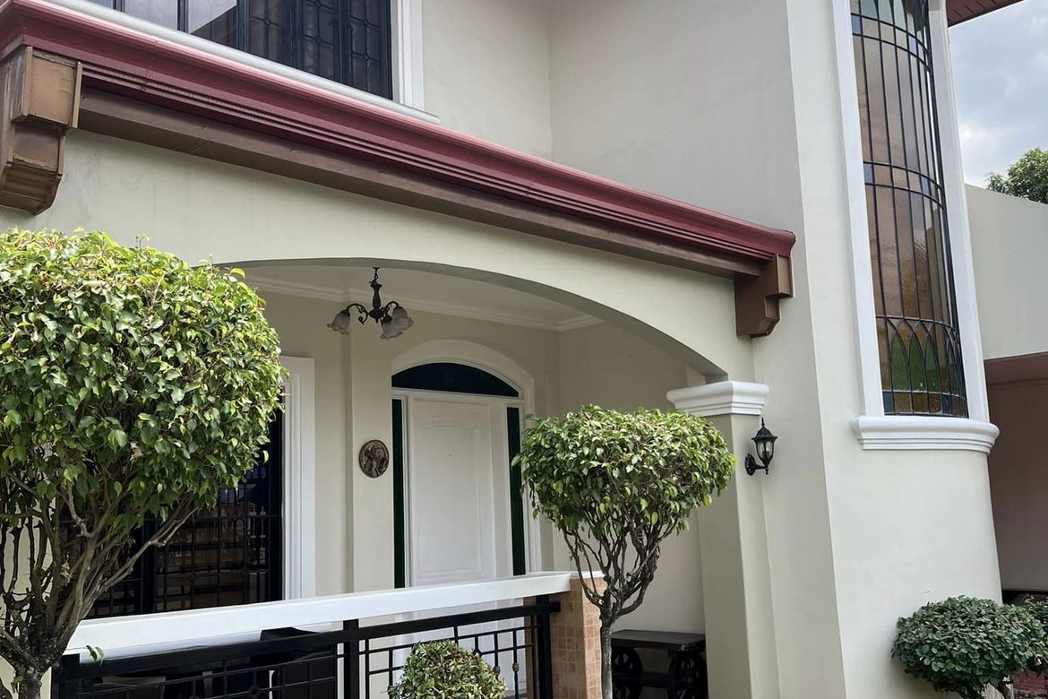 6 Bedroom House for Sale in Balibago, Angeles, Pampanga – photo 2