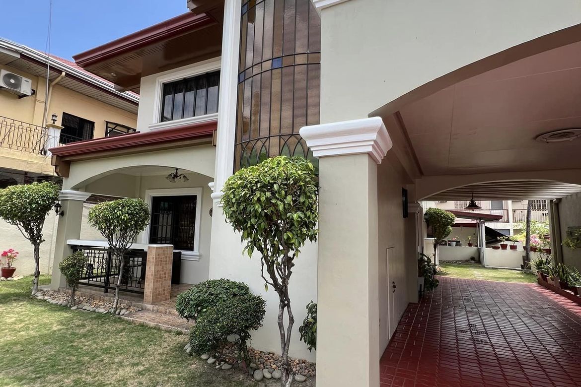 6 Bedroom House for Sale in Balibago, Angeles, Pampanga – photo 6