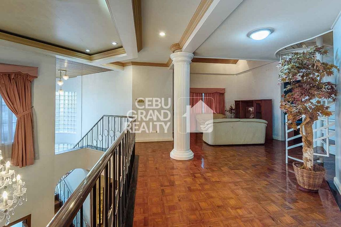 6 Bedroom House for Sale in Banilad, Cebu City, Cebu – photo 8