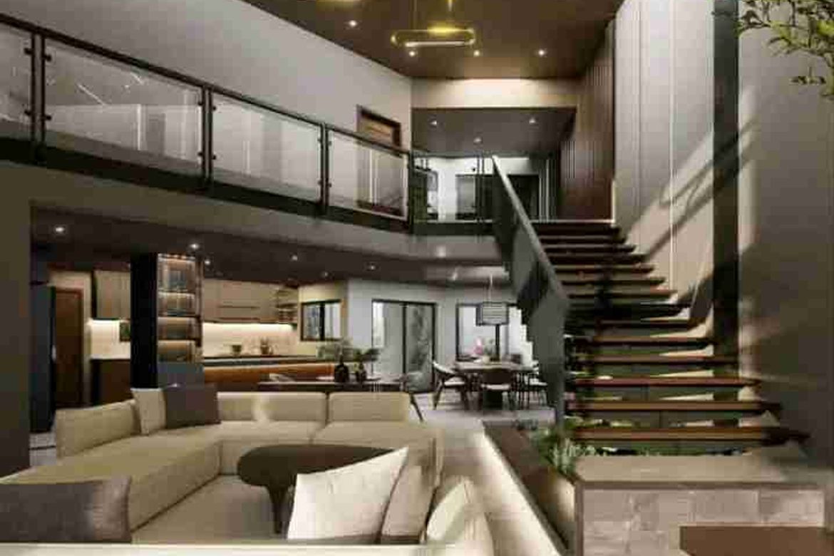 6 Bedroom House for Sale in Banilad, Cebu City, Cebu – photo 2