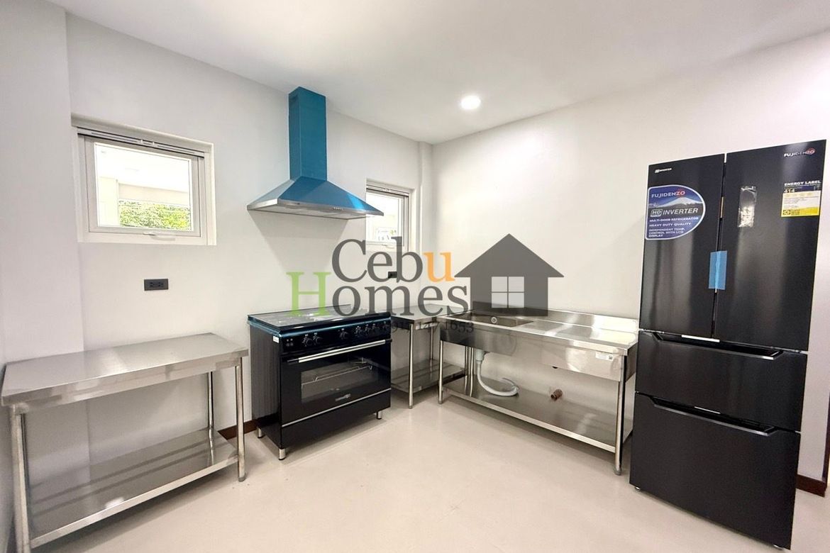 6 Bedroom House for Sale in Banilad, Cebu City, Cebu – photo 8