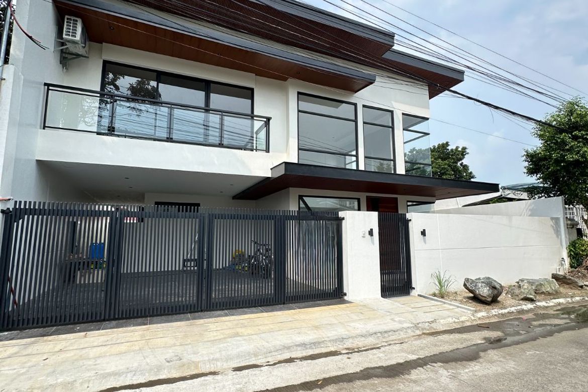 6 Bedroom House for Sale in Barangay 169, Caloocan, Metro Manila – photo 2