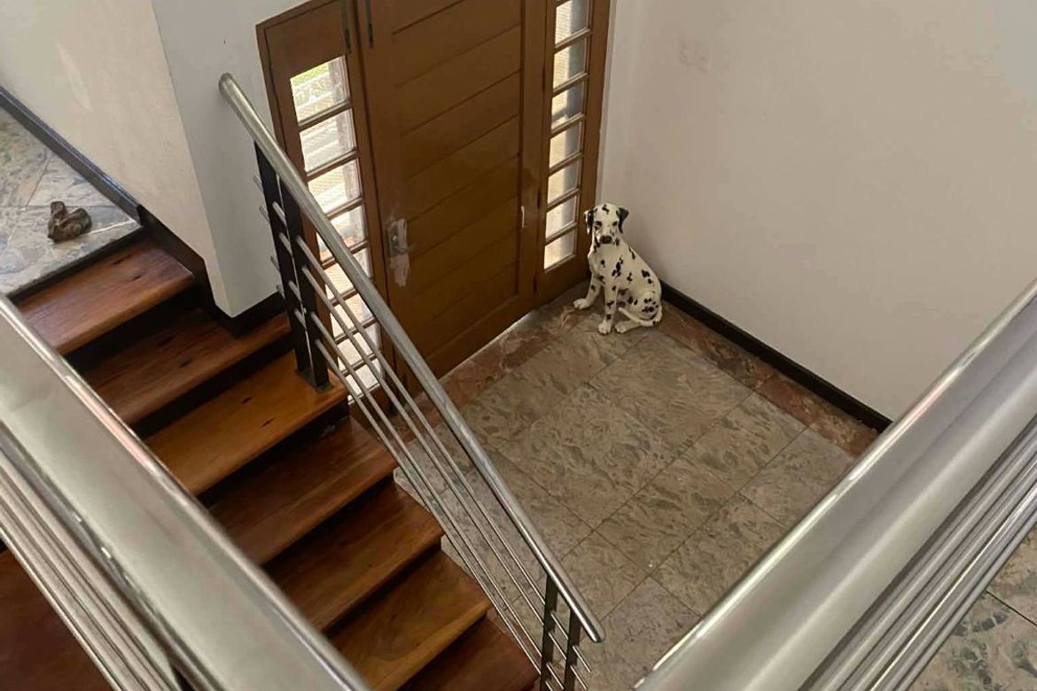 6 Bedroom House for Sale in Barangay 76, Pasay, Metro Manila near LRT-1 EDSA – photo 2
