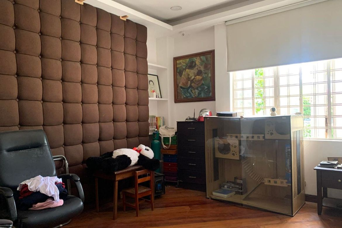 6 Bedroom House for Sale in Barangka, Marikina, Metro Manila – photo 4