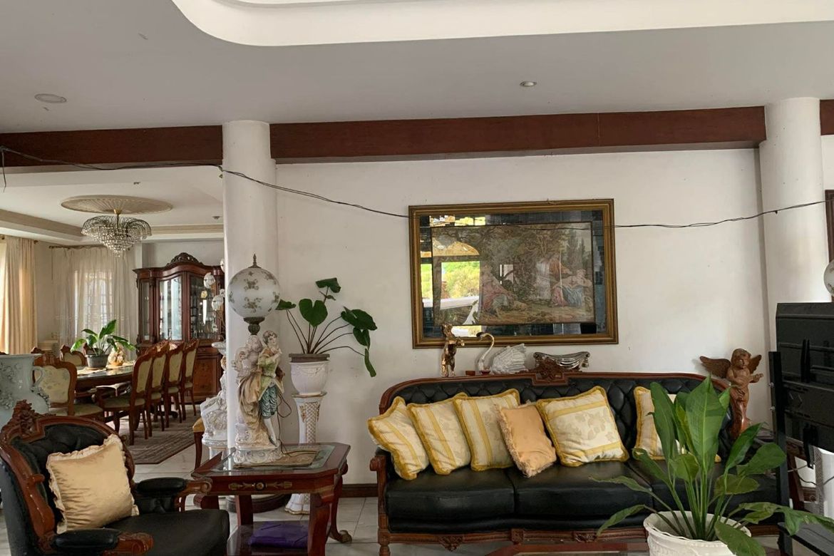 6 Bedroom House for Sale in Barangka, Marikina, Metro Manila – photo 5