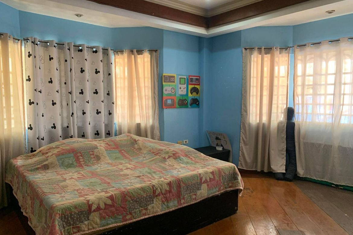 6 Bedroom House for Sale in Barangka, Marikina, Metro Manila – photo 7