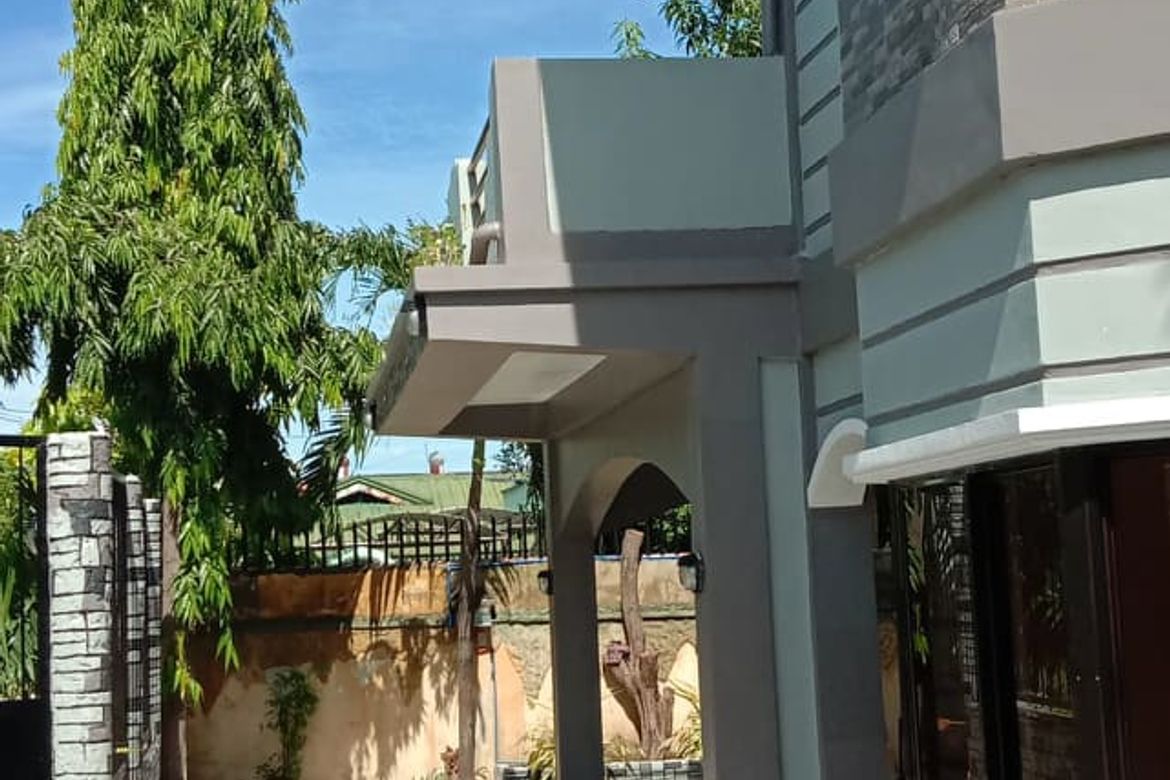 6 Bedroom House for Sale in Basak, Mandaue, Cebu – photo 4