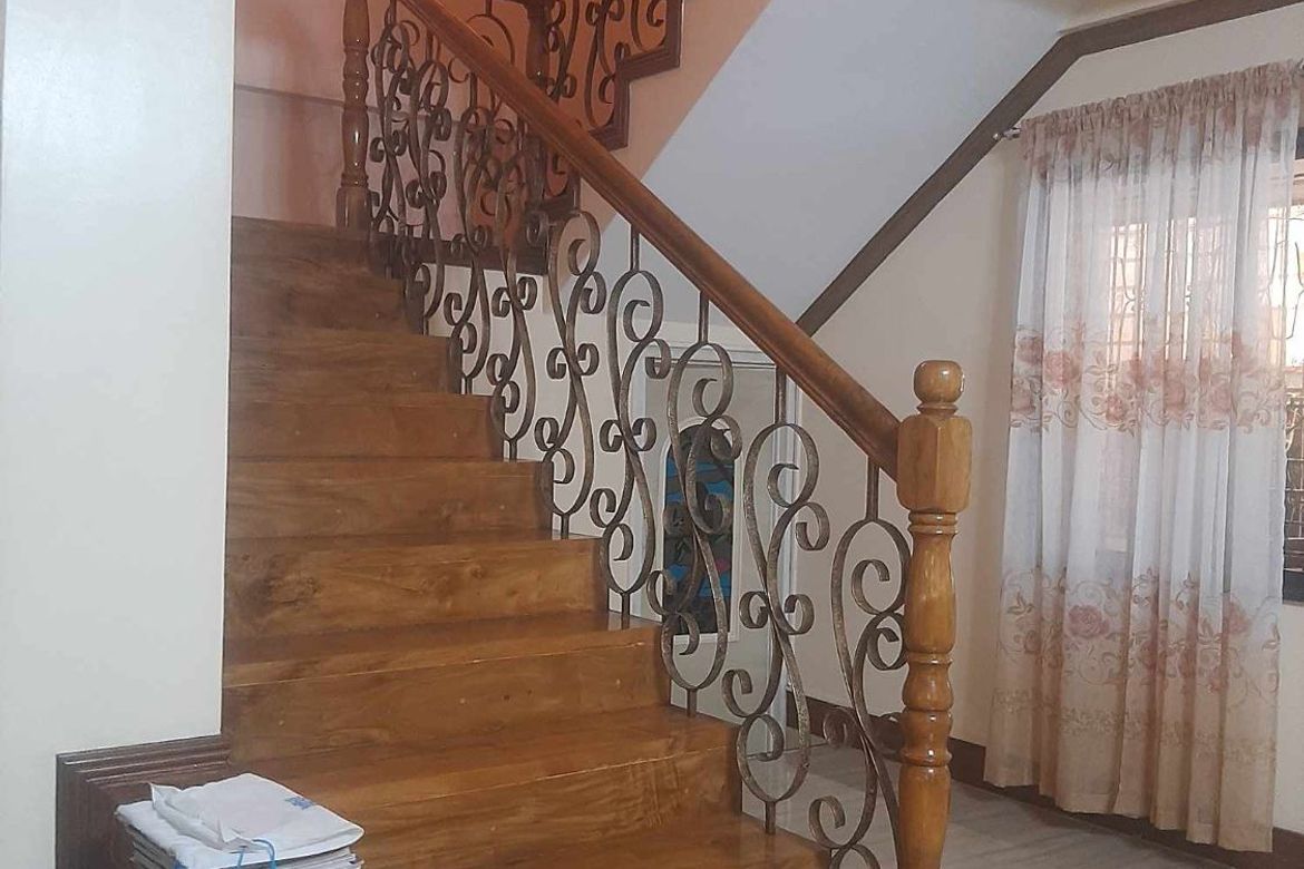 6 Bedroom House for Sale in Basak San Nicolas, Cebu City, Cebu – photo 4