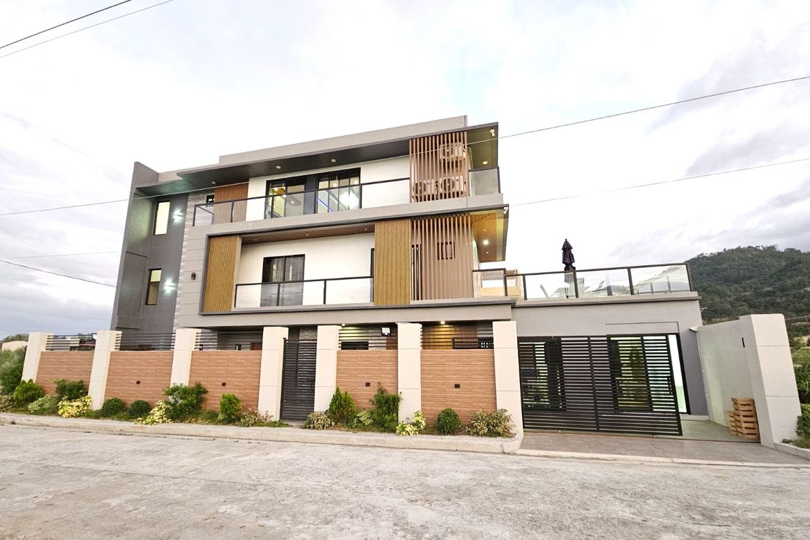 6 Bedroom House for Sale in Batong Malake, Los Baños, Laguna – photo 2