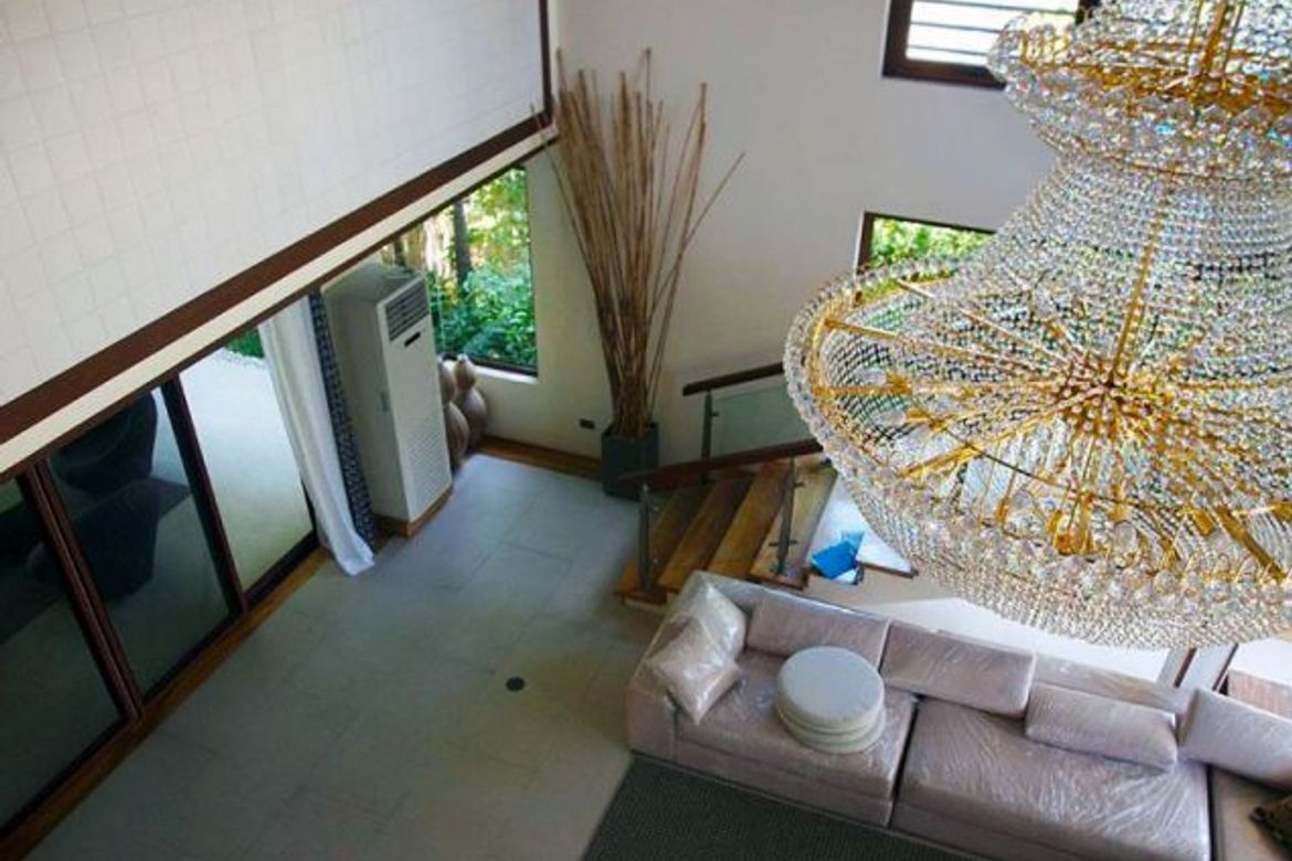 6 Bedroom House for Sale in Bel-Air, Makati, Metro Manila – photo 6