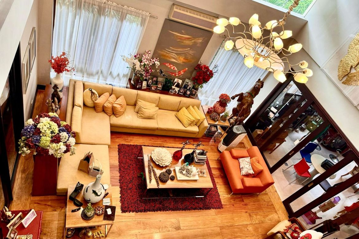 6 Bedroom House for Sale in Bel-Air, Makati, Metro Manila – photo 4