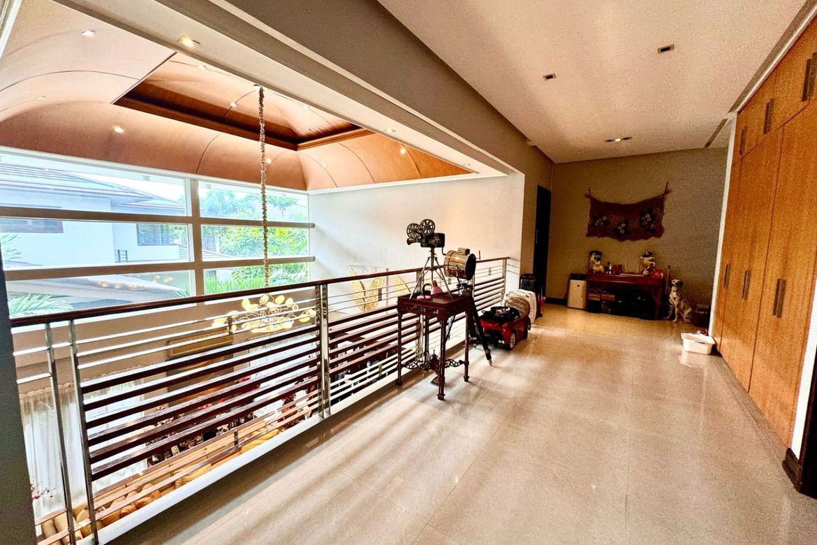 6 Bedroom House for Sale in Bel-Air, Makati, Metro Manila – photo 5