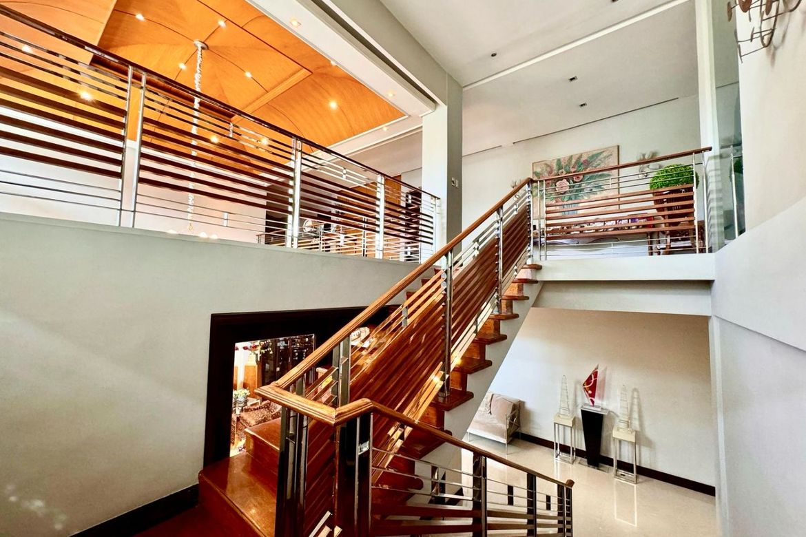 6 Bedroom House for Sale in Bel-Air, Makati, Metro Manila – photo 6