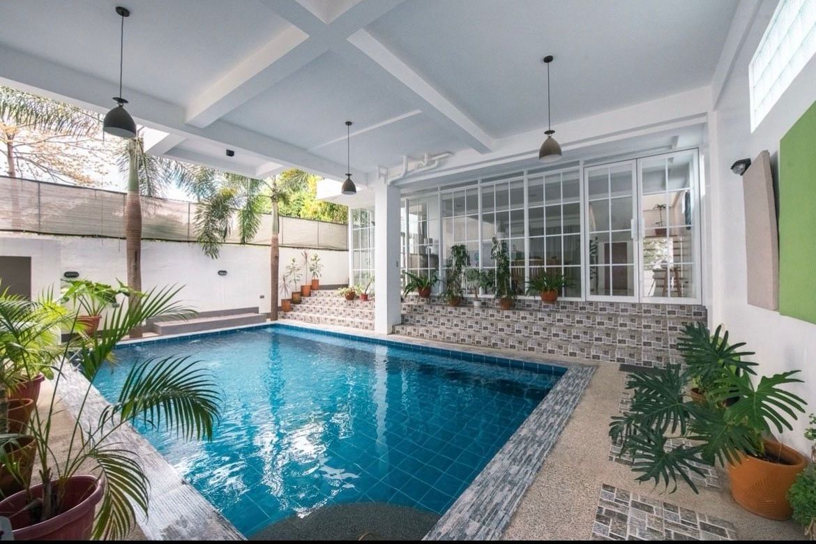 6 Bedroom House for Sale in Beverly Hills, Antipolo, Rizal – photo 4