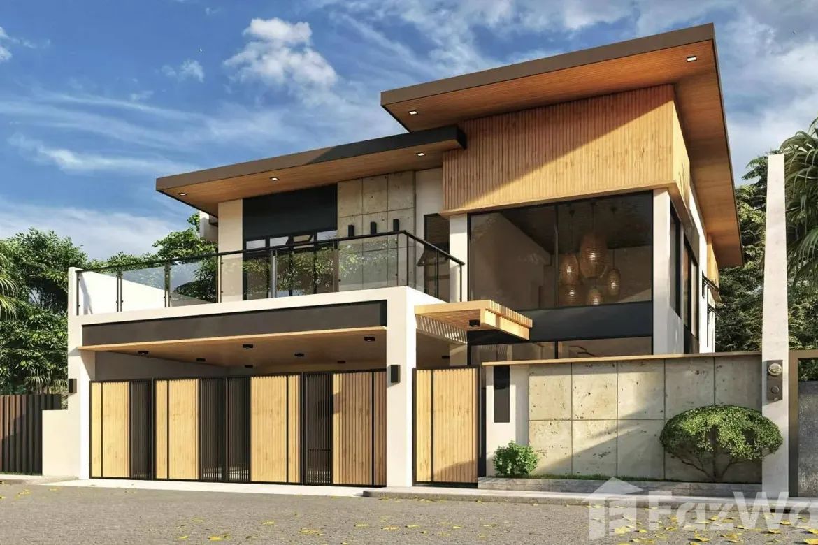 6 Bedroom House for Sale in BF Resort Village, Talon Dos, Las Piñas, Metro Manila