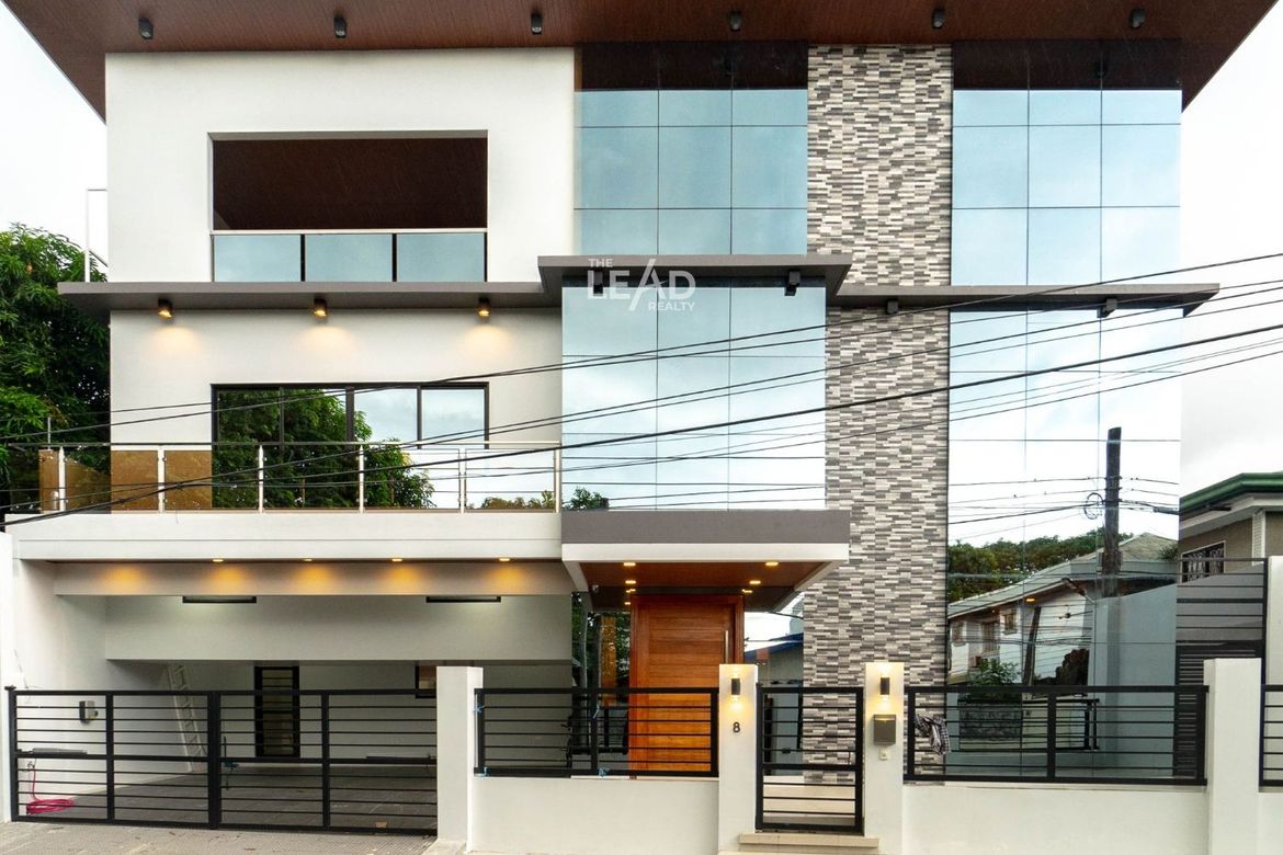 6 Bedroom House for Sale in BGC, Taguig, Metro Manila – photo 3