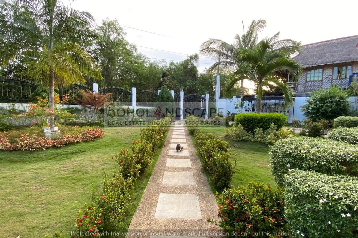 6 Bedroom House for Sale in Biking, Dauis, Bohol – photo 3