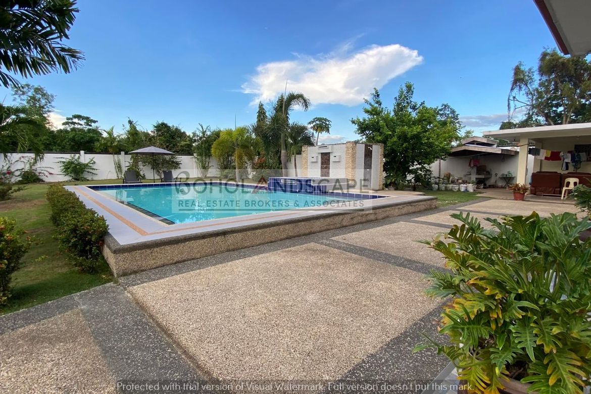 6 Bedroom House for Sale in Biking, Dauis, Bohol – photo 6