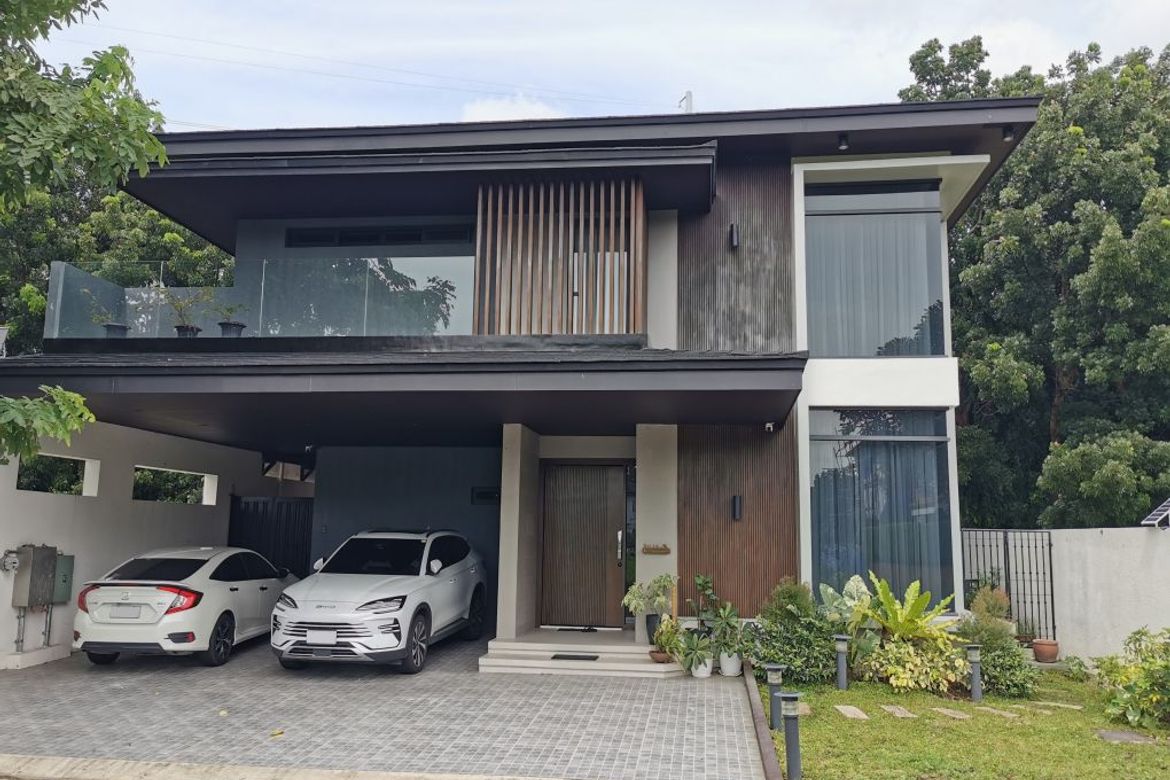 6 Bedroom House for Sale in Brentville International, Mampalasan, Biñan, Laguna – photo 2