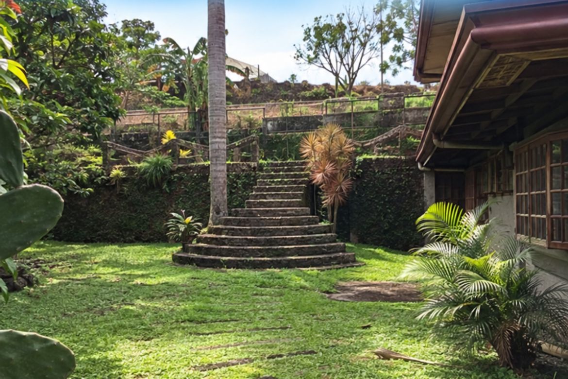 6 Bedroom House for Sale in Buck Estate, Alfonso, Cavite