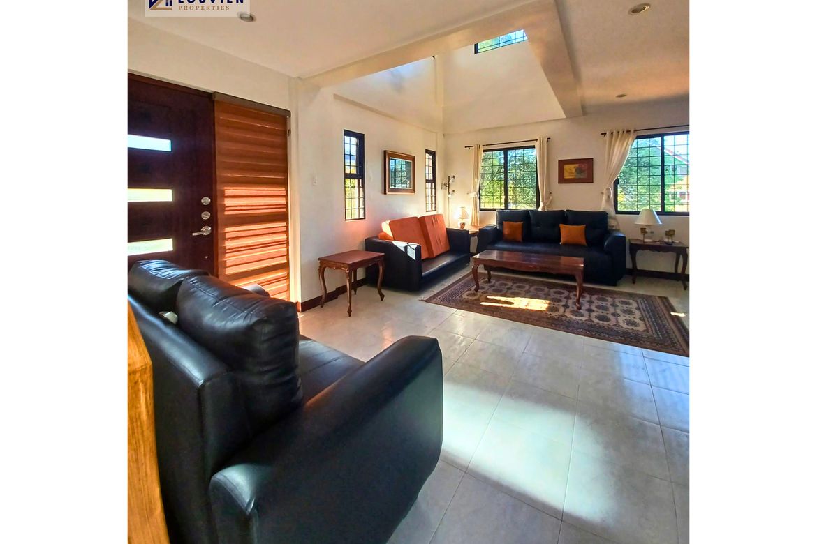 6 Bedroom House for Sale in Buck Estate, Alfonso, Cavite – photo 3